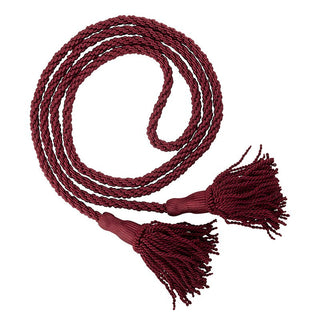 Weighted Pew Ropes - 100% Polyester - B3995-MR