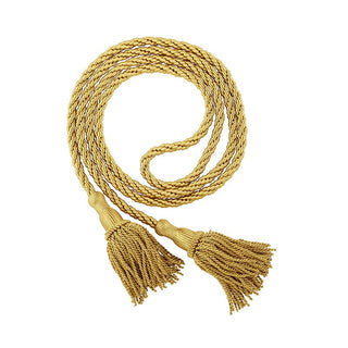 Weighted Pew Ropes - 100% Polyester - B3995-MR