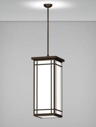Bismarck Series Lighting - BM0816B