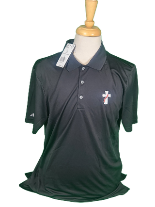 Men's Deacon Performance Polo - CC08-A230