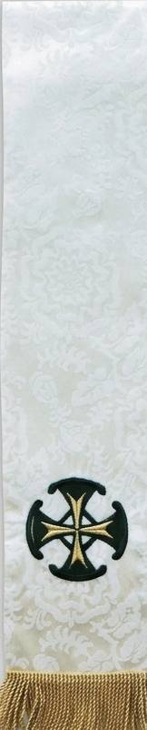 CELTIC CROSS DESIGN BOOKMARKS 4 1/2" X 36" - BMP26