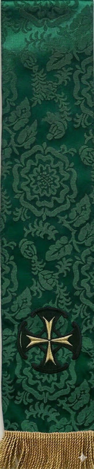 CELTIC CROSS DESIGN BOOKMARKS 4 1/2" X 36" - BMP26