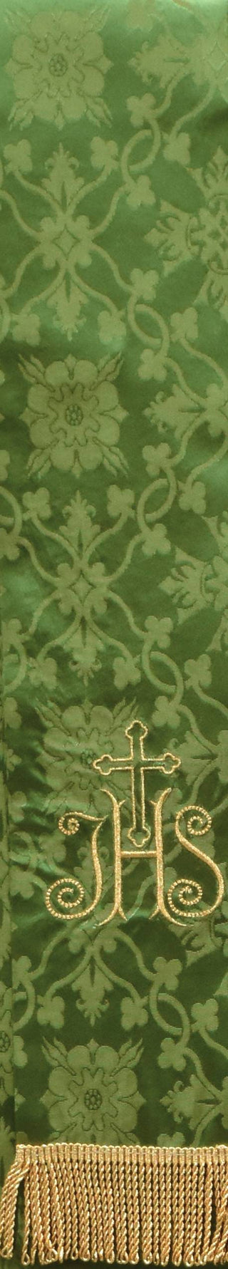 IHS DESIGN BOOKMARKS 4 1/2" X 36" - BMP38