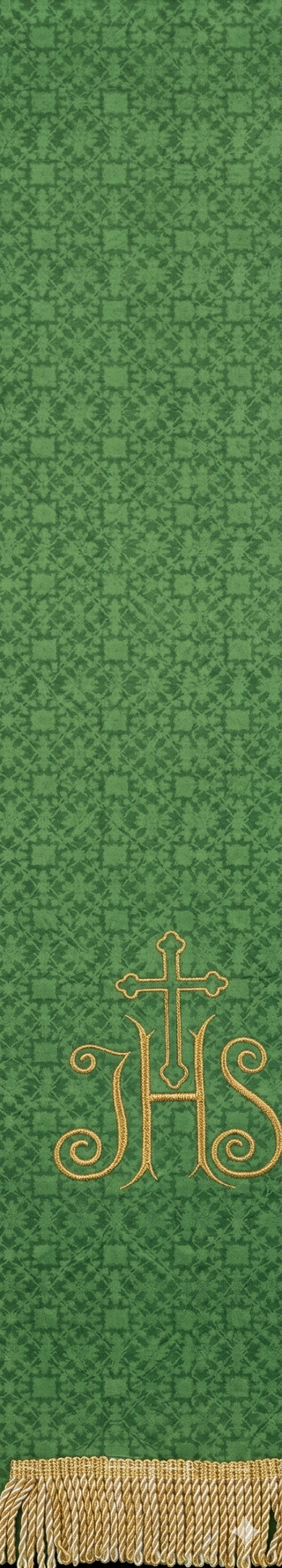 IHS DESIGN BOOKMARKS 4 1/2" X 36" - BMP38