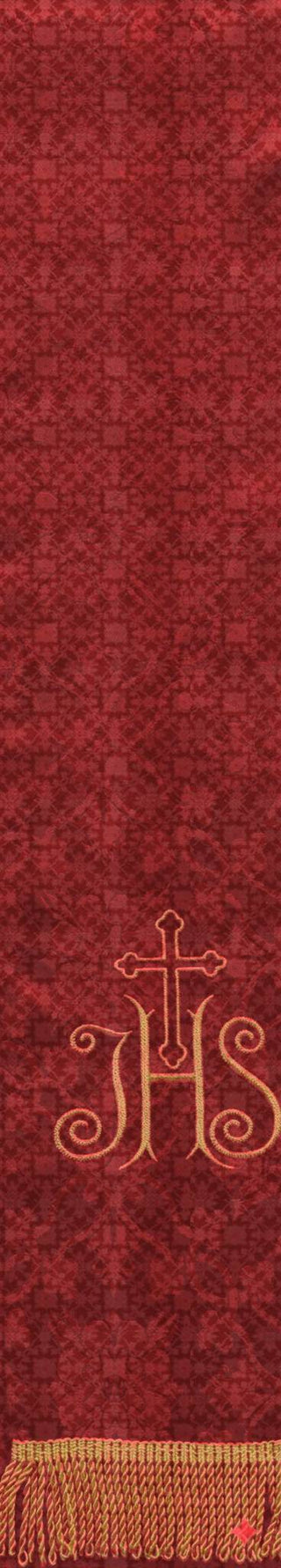 IHS DESIGN BOOKMARKS 4 1/2" X 36" - BMP38