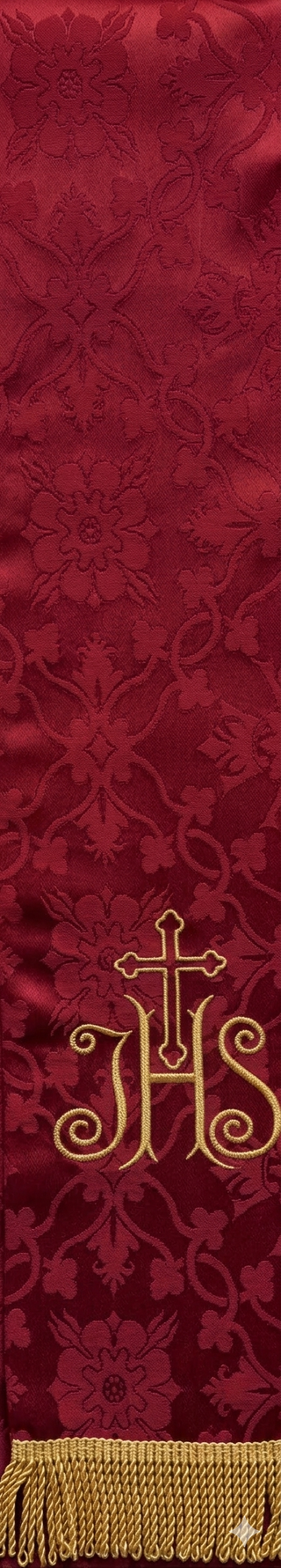 IHS DESIGN BOOKMARKS 4 1/2" X 36" - BMP38