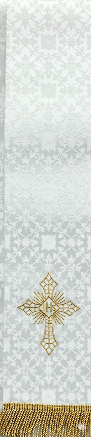 CROSS DESIGN BOOKMARKS 4 1/2" X 36" - BMP42