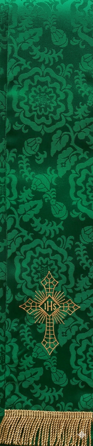 CROSS DESIGN BOOKMARKS 4 1/2" X 36" - BMP42