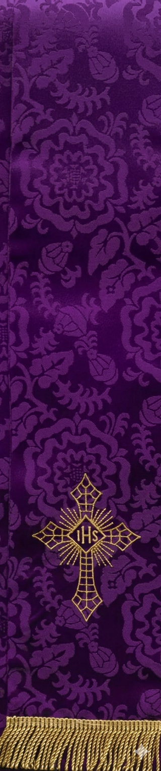 CROSS DESIGN BOOKMARKS 4 1/2" X 36" - BMP42