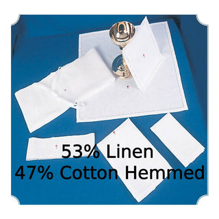MASS LINENS 150 SERIES - BND-150-SERIES