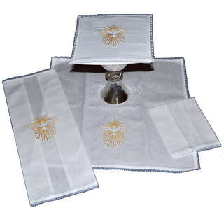 MASS LINENS 155 HOLY SPIRIT SERIES - BND-155-HOLY-SPIRIT