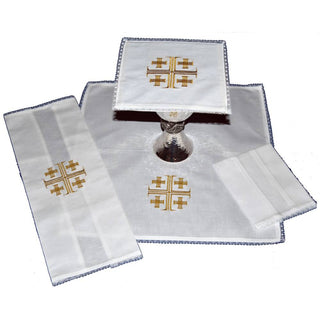 MASS LINENS 155 SERIES - BND-155-JERUSALEM-SERIES
