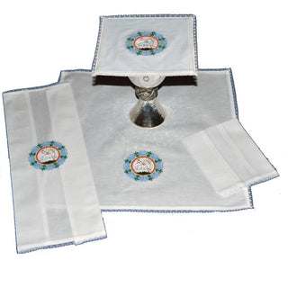 MASS LINENS 155 LAMB SERIES - BND-155-LAMB