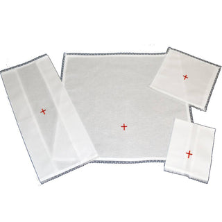 MASS LINENS 155 SERIES - BND-155-SERIES