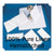 MASS LINENS 250 SERIES - BND-250-SERIES