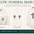 COORDINATING CELTIC RESSURECTION MASS SET - BND-872A-MASS-SET