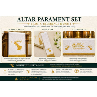 Image for Parament set 