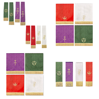 Bristol Collection - Reversible Parament Set - BND-MR-BRISTOL