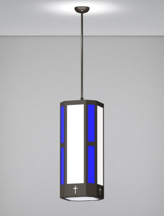 Brookville Series Lighting - BR0816B