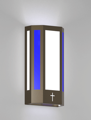 Brookville Series Lighting - BR0816B