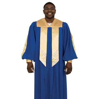 Festival Choir Robe - Hand-Tailored - C-37