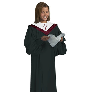 Anthem Choir Robe - Hand-Tailored - C-60