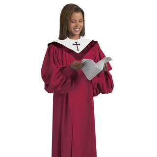 Anthem Choir Robe - Hand-Tailored - C-60