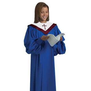 Anthem Choir Robe - Hand-Tailored - C-60