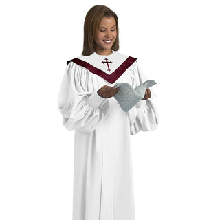 Anthem Choir Robe - Hand-Tailored - C-60