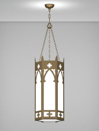 Cambridge Series Lighting - CA0816B