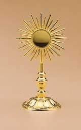 AS790 Reliquary