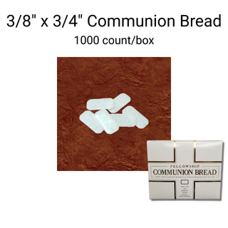 CAVFELLOWSHIP box of 1000