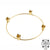 8" Advent Ring - Gold Finish - CC01-101