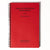 Finance Record Book for Small Churches Spanish - CC06-03277
