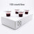 Pre-filled Communion Cups - 100 / Box - CC06-100