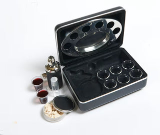 Legacy Portable Communion Set - CC06-45275