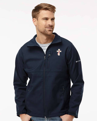 Men's Deacon Ascender Columbia Jacket - CC08-155653
