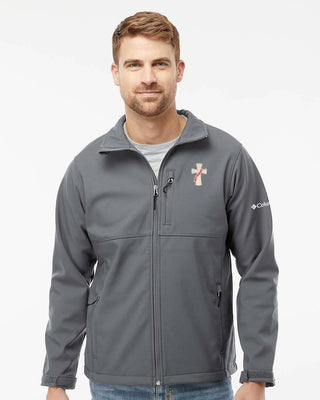 Men's Deacon Ascender Columbia Jacket - CC08-155653