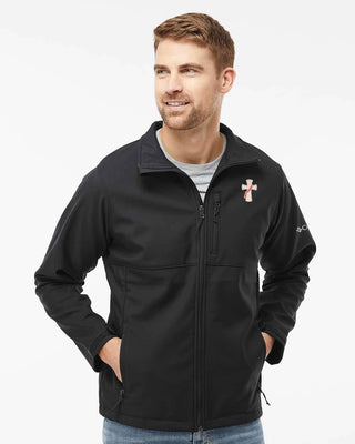 Men's Deacon Ascender Columbia Jacket - CC08-155653