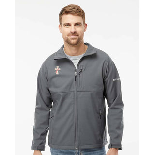 Men's Deacon Ascender Columbia Jacket - CC08-155653
