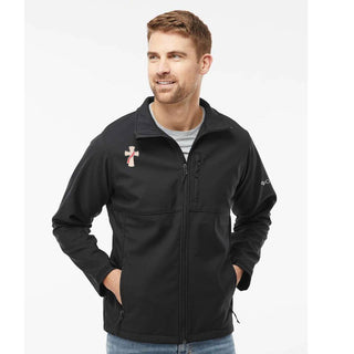 Men's Deacon Ascender Columbia Jacket - CC08-155653