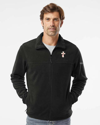 Men's Steens Mountain Full Zip Jacket - CC08-212478