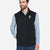 Men's Cruise Two-Layer Fleece Bonded Vest - CC08-CE701