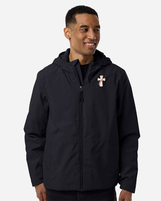Men's Barrier All Season Jacket - CC08-CE812