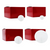 Corpus Christi White Altar Breads - Sacred Designs - CCB-HOSTS