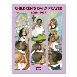 2026-27 Children’s Daily Prayer - CDP27