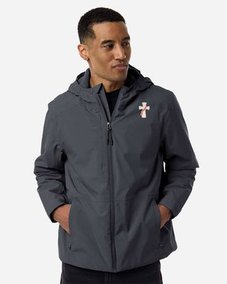 Men's Barrier All Season Jacket - CC08-CE812