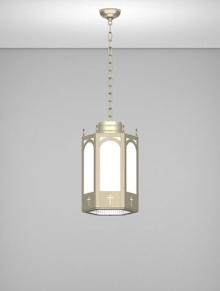 Charleston Series Lighting - CR0816B