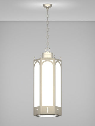 Charleston Series Lighting - CR0816B