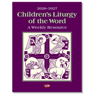 2026-27 Children’s Liturgy of the Word - CLW27